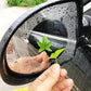 🚗 Save 50%! 💧 Rear View Mirror Film – Waterproof & anti-glare clarity ✨