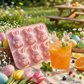 🐮 BUY 3, GET 1 FREE! ⏳ Mini Highland Cow Ice Cube Mold – Cute 3D ice for drinks & parties – UK ready, perfect for gifting – fun and durable 🧊🎁✨