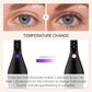 👁️ KAUF 2 ERHALT 1 KOSTENLOS! ✨ WIEDERAUFLADBARER WIMPERNCURLER - 3-Sekunden Schnellaufheizung, Sicher und Sanft für Voluminöse Wimpern 💫