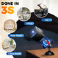 📹 50% OFF NOW! 🎉 Mini Smart HD Security Camera – Night Vision, Motion Detection & Easy Setup 🔒📦