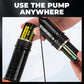 ⛽ 50% OFF NOW! 🔋 Multi-Liquid Fast Siphon Pump – For fuel, water & oil – Long hose, one-way valve & hand-operated – perfect for car, boat or home use 🌊