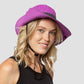 🧢 50% OFF NOW! ☀️ Outdoor UV Protection Foldable Sun Hat – Lightweight, adjustable & UPF 50+ – perfect for hiking, beach or gardening – easy to pack 🏖️