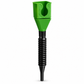 🔧 50% OFF! 🛢️ Flexible Oil Drain Funnel – Bendable & reusable for auto maintenance ✨