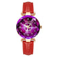 ⌚ TIME-LIMITED SPECIAL: 50% OFF + BUY 2 FREE SHIPPING! 💎 Elegant Shining Watch – Crystal Dial, Stainless Steel Band & Water-Resistant for Daily Wear ✨📦