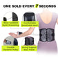 🩹 Save 50%! 💪 Lower Back Support Belt – Targeted comfort & everyday relief ✨