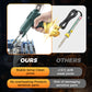 🔧 60% OFF INSTANT! ⚡ 80W Electric Soldering Iron Kit - Fast Heating with Stainless Steel Solder Wire for DIY/Repairs 🛠️✨
