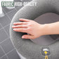 🚽 BUY 1 GET 1 FREE! 🧻 Plush Toilet Seat Cover – Soft, Hygienic & Easy to Install 🛁