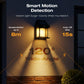 ✨ 50% OFF! 🏡 Solar Tungsten Wall Light – Auto-on, warm glow & wire-free ✨