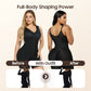 💃 70% OFF NOW! 🍑 Women's Tummy Control Butt Lifting Bodysuit – Instant Shaping, Seamless Lift & Breathable Comfort ✨