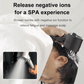 🚿 BUY 2 GET 1 FREE! ✨ Multi-functional High Pressure Shower Head Set - 5 Spray Modes with Water-Saving Technology for Spa-like Experience 💦🌟