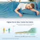 🛏️ 50% OFF NOW! ❄️ Breathable Printed Washable Summer Cooling Comforter – Lightweight & soft – Keeps you cool, machine washable – perfect for hot nights or travel 🌙