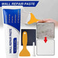 🛠️ BUY 1 GET 1 FREE! 🏠 Wall Repair Paste 2026 – Fills Cracks & Holes in 1 Step, Easy Sanding & Quick Drying 🔧