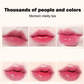 💄 BUY 2 GET 3! ✨ Crystal Clear Color-Changing Lipstick - Adapts to Your Lip pH for a Unique, Transfer-Proof Shade 💋🌟