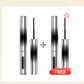 🔥 BUY 1 GET 1 FREE! ✨ Iron Wand Mascara – Long, Curly & Smudge-Free ✨