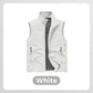 💥Men's waterproof outdoor multifunctional storage vest