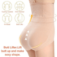 🩲 BUY 1 GET 1 FREE! ✨ High Waist Tummy Control Shapewear Panties - Seamless & Breathable for Invisible Sculpting & All-Day Comfort 🌸✨