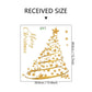 🎄 50% OFF! ✨ Christmas Wall Stickers – Peel & stick, instant festive cheer ✨