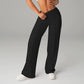 👖 60% OFF NOW! 💃 Women‘s Loose Straight Leg Pants – Comfortable, Versatile & Classic Fit – Perfect for Casual & Office 👜