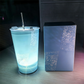 💡 Save 50%! 🥤 Water-Activated LED Cup – Lights up & adds party fun ✨