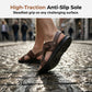 👡 50% OFF NOW! 🏖️ Men's Casual Outdoor Beach Sandals – Lightweight & anti-slip sole – Quick-dry straps, cushioned footbed – perfect for pool, hiking or daily summer wear 🌊