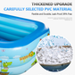 🏊 50% OFF NOW! 🎉 Children's Inflatable Pool – Sturdy PVC & easy setup – Perfect for backyard fun on hot days – safe and colourful for kids 🌞✨