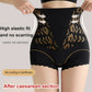 🌸 BUY 2 GET 3! 💫 WOMEN'S HIGH-WAIST SHAPING PANTIES - Seamless & Breathable Fabric, Instant Slimming Effect, Comfortable All-Day Wear 🌸✨