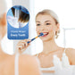 🔥 BUY 2 GET 1 FREE! 🦷 Three-Headed Multi-Angle Cleaning Toothbrush – Deep Clean, Gentle on Gums & Ergonomic Design ✨