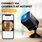 📹 50% OFF NOW! 🎉 Mini Smart HD Security Camera – Night Vision, Motion Detection & Easy Setup 🔒📦