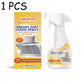 🧴 BUY 2 GET 1 FREE! ✨ Multi-Purpose Kitchen Heavy Oil Cleaner Spray – Powerful Degreasing, Easy Spray & Food-Safe Formula 🍳🔥