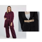 👘 60% OFF NOW! 💞 Elegant 3-Piece Set: Long Cardigan, Top & Pants – Effortless Style, Soft Fabric & Versatile Layering ✨