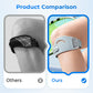 🦵 BUY 2 GET 1 FREE! 🔥 Silicone Patellar Tendon Strap - Relieves Knee Pain & Enhances Stability for Running/Sports/Training 🏃‍♂️✨