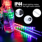 ❄️ BUY 2 GET 1 FREE! 🔥 Snow Fall LED Lights - Magical Winter Ambiance & Energy Efficient, Perfect for Indoor Holiday Decor ✨