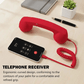 📞 Save 50%! 🤣 Retro Telephone Handset – Unique gift for special occasions ✨