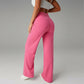 👖 60% OFF NOW! 💃 Women‘s Loose Straight Leg Pants – Comfortable, Versatile & Classic Fit – Perfect for Casual & Office 👜