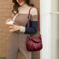 👜 60% OFF NOW & FREE SHIPPING! 💼 Pleated Bucket Leather Handbag – Soft Material, Adjustable Strap & Chic Casual Style ✨