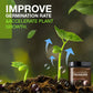 🌱 BUY 2 GET 1 FREE! 🎉 Soil Activated Treasure – Boosts Growth, Nutrient Rich & Easy to Use 🚜