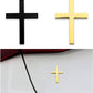 💥 BUY 1 GET 1 FREE! 🚗✝️ Metal Jesus Christ Cross Badge Stickers – 3D Self-Adhesive Car Scratch Cover 🌟