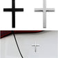 💥 BUY 1 GET 1 FREE! 🚗✝️ Metal Jesus Christ Cross Badge Stickers – 3D Self-Adhesive Car Scratch Cover 🌟