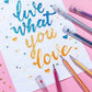 🖍️ 50% OFF NOW! ✨ Glitter Gel Pen Set – Vibrant Sparkling Colors, Smooth Writing & Perfect for Journals, Planners and Crafts 🎨