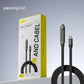 📱 BUY 3 GET 1 FREE! ⚡ Invisible Holder Charger Cable with Stand – Hidden Bracket, Fast Charging & Tangle-Free 🔋