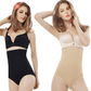 🩲 BUY 1 GET 1 FREE! ✨ High Waist Tummy Control Shapewear Panties - Seamless & Breathable for Invisible Sculpting & All-Day Comfort 🌸✨