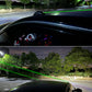🚗 50% OFF NOW! ⚡ Car Warning Laser Light – Long-range Remote Control, Emergency Signal & Enhances Night Safety 📦✨