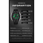 ⌚ 52% OFF NOW! 🎁 Men's Luminous Digital Watch – Sporty Automatic, Water Resistant & Free Shipping 🚛📦
