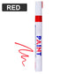 🌈 BUY 1 GET 2 FREE! 🖌️ Waterproof Tyre Paint Pen – Vibrant colors, weatherproof & easy apply – Customize your tires with lasting style 🚗