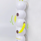 🐛 50% OFF NOW! ⚡ INTERACTIVE CAT TOY - Automatic Caterpillar with Flashing Lights, Keeps Pets Entertained for Hours 🐱🎾