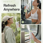 💧 50% OFF NOW! 🏃 650mL Portable Outdoor Sports Spray Bottle – Fine mist & leak-resistant – Carry handle, perfect for cooling down, plants or pets – BPA-free 💦