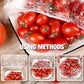📢📢【 Limitiertes Angebot – 50% Rabatt 】🔥100 Pcs Einweg-Dehnfolien für Schalen und Teller, elastische Behälterdeckel, Alternative zu Frischhaltefolie für Reste, Obst, Gemüse und zur Lebensmittelaufbewahrung in der Küche