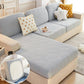 🛋️ 50% OFF NOW! ✨ Wear-Resistant Universal Sofa Cover - Stretchable & Anti-Slip Fabric, Protects from Stains, Pets, and Daily Use 🐾🧼