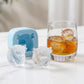 🐮 BUY 3, GET 1 FREE! ⏳ Mini Highland Cow Ice Cube Mold – Cute 3D ice for drinks & parties – UK ready, perfect for gifting – fun and durable 🧊🎁✨