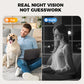 📹 50% OFF NOW! 🎉 Mini Smart HD Security Camera – Night Vision, Motion Detection & Easy Setup 🔒📦